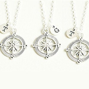 3 Friends Necklace, 3 Friends Gifts, 3 Friends, Three Friends Necklace, 3 Friendship, 3 Sisters, 3 BFF, 3 Best Friends, For 3 Friends, Set