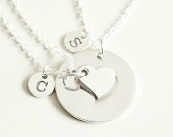 necklaces matching couples items