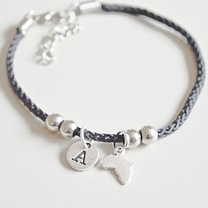 Afrika Geschenk, Afrika Schmuck, Afrika Schmuck, Afrika Geschenk, Afrika Karte, Jamaika, Karibik, Jamaika, Rasta, Tribal, Ethno, Weltkarte