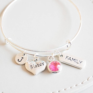 Sister in law gift, Sister in law christmas gift, Sister in law birthday gift, Gift for sister wedding, Gift for husbands family,In law gift