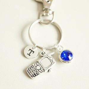 Mobiele telefoon sleutelhanger, mobiele telefoon sleutelhanger, telefoon sleutelhanger, cadeau voor haar, mobiele telefoon charme, telefoon cadeau, telefoon charme, mobiele telefoon verslaafde