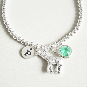 Giraffe 2025 necklace tiffany