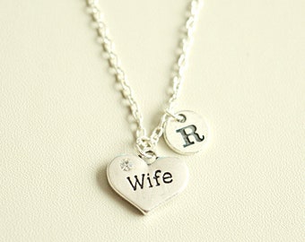 wife jewelry favorite