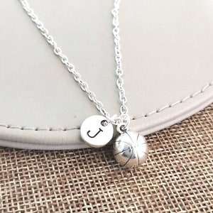 Basketball necklace store for men