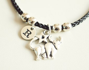 Taurus Bracelet, Taurus gift for her, Taurus Jewelry, Taurus gift for him, Taurus Zodiac sign, Taurus Star Sign, April, May, Star sign gift