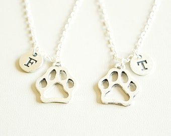 dog necklace for human