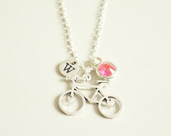cycle jewellery