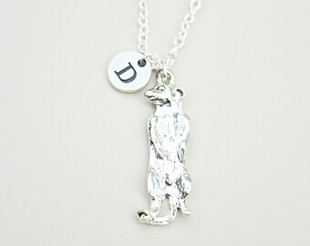 meerkat jewellery
