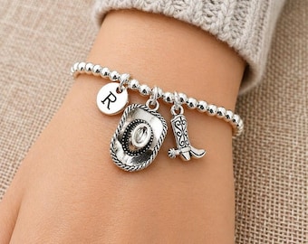Cowgirl, cowgirl bracelet, western jewelry, western bracelet, Cowboy bracelet, cowgirl bracelet, cowgirl jewelry, cowgirl boots, country