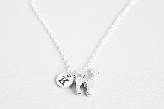 Llama Jewelry, Llama Gift, Llama charm, Llama Necklace, Lama Necklace, Lamas, Llamas, Unique, Llama Lover, Birthday gift, Cousin,friend,kids