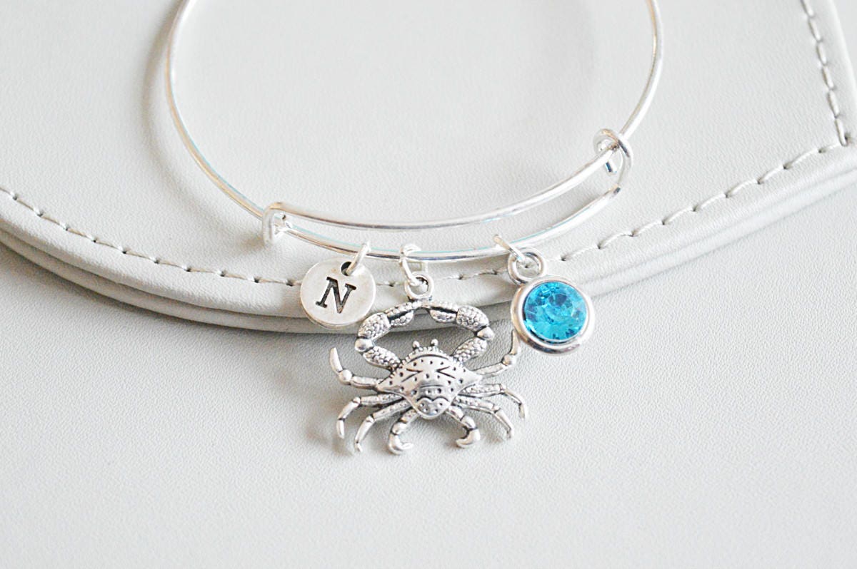 Alex and ani crab deals