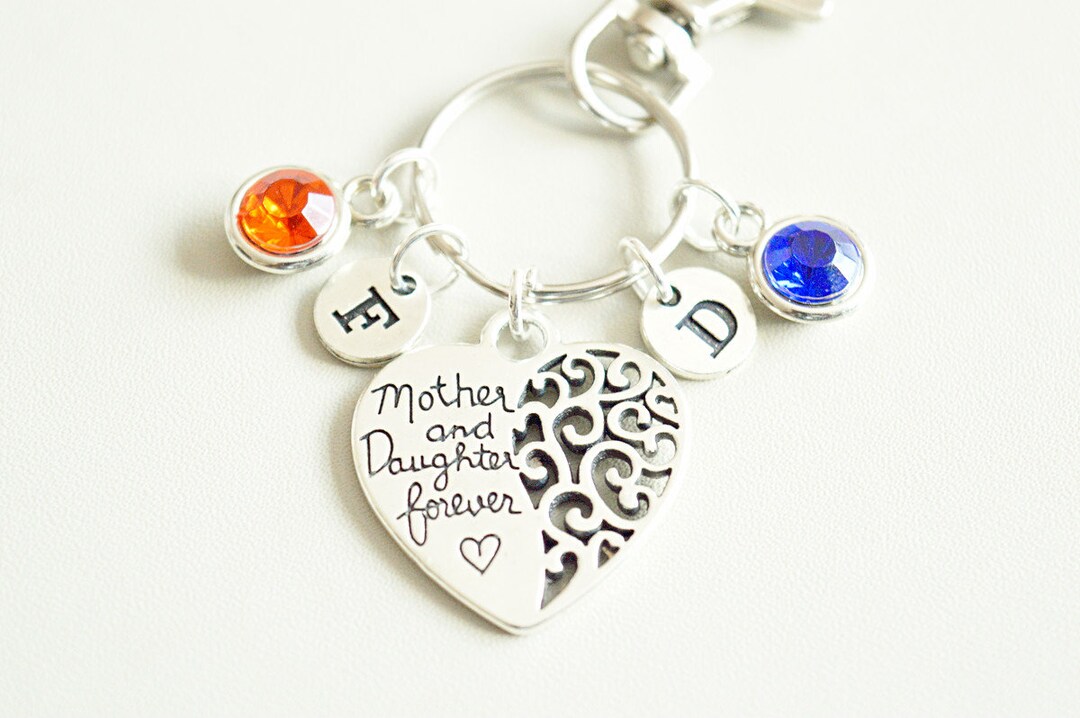 Gift for Mom, Mothers Day Gift, Gift From Daughter, Gift for Family
