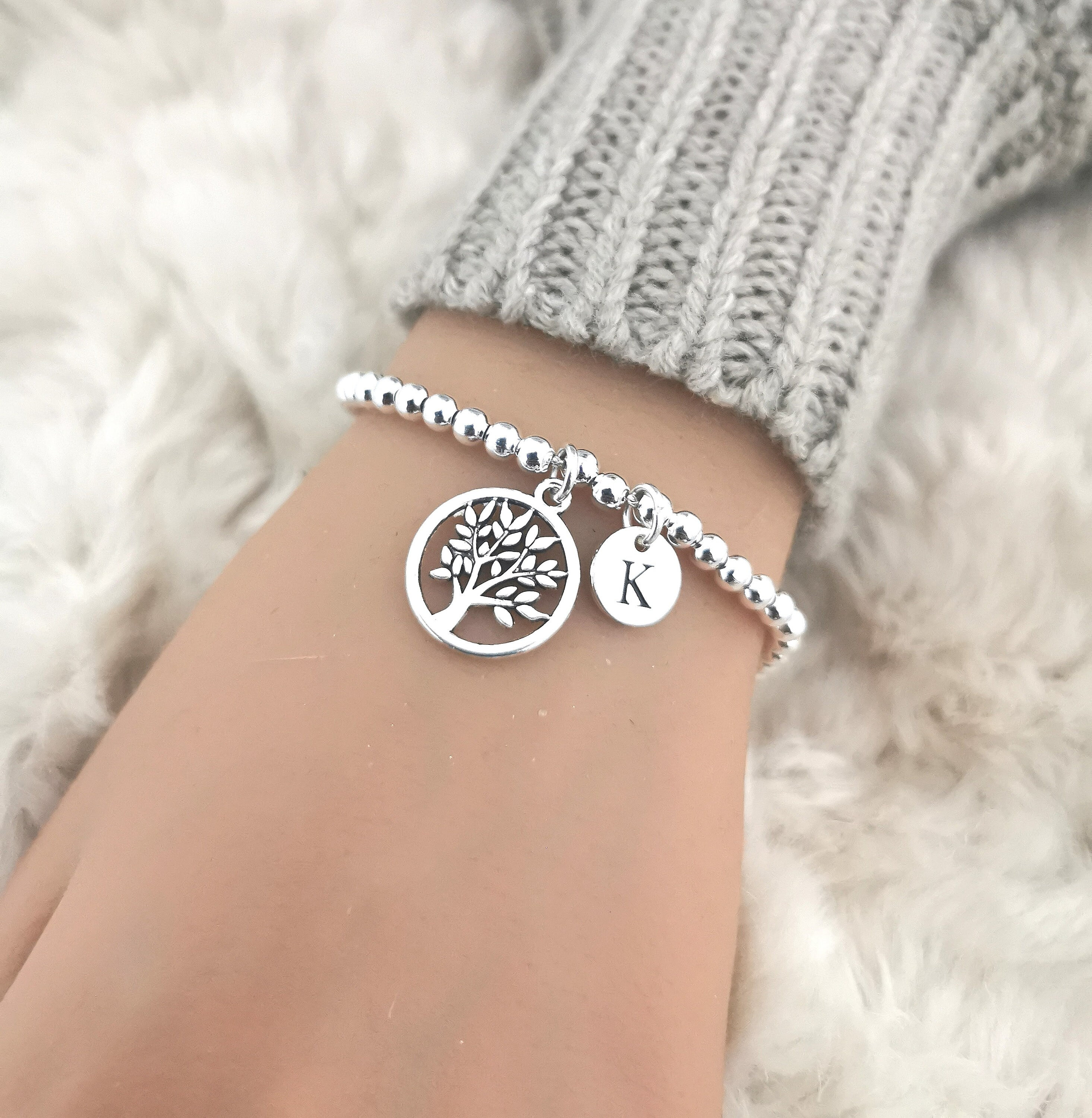 Tree of Life Bracelet | Handmade Wanderer Bracelets