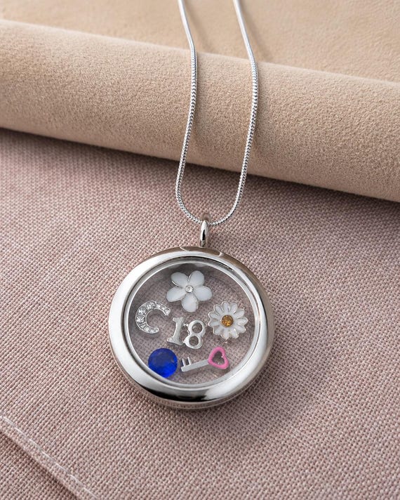18th Birthday Gift Girl, 18th Birthday Necklace, 18th Birthday Gift, 18 Birthday, Birthday 18, 18 Gift for Her, Personalised, Daughter, Bff
