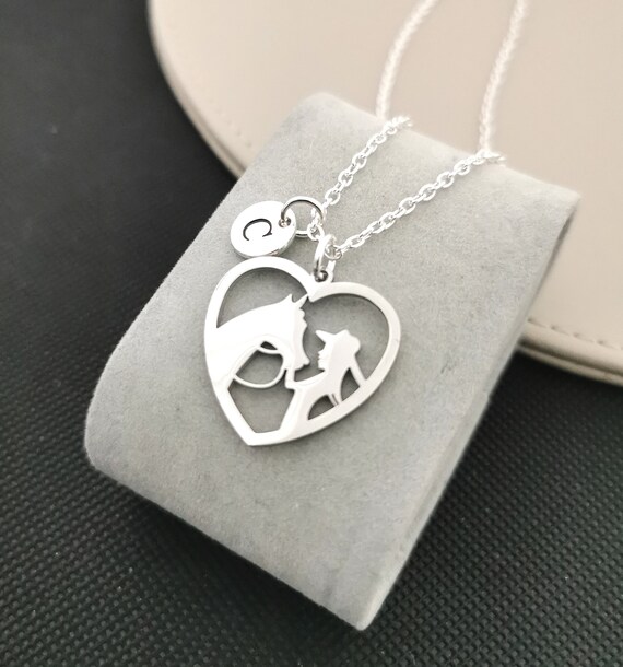 Cowboy jewellery, cowgirl, cowgirl necklace, cowboy necklace, country music, western jewelry, cowgirl gifts, horse necklace, horse gifts