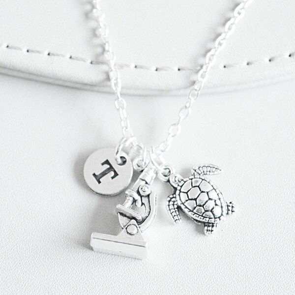 Marine Biologist Etsy