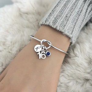 16e verjaardagscadeau voor meisjes, 16e verjaardagscadeau voor haar, 16e verjaardagscadeau, 16e verjaardag armband, 16e verjaardagscadeau, 16e verjaardag sieraden