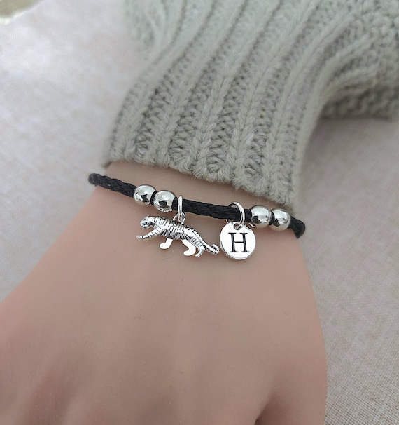 Tiger gifts, Tiger bracelet, Tiger Lover gift, Tiger Gifts for her, Tiger gift for kids, Children bracelet, Kids bracelets, Jaguar, Animal