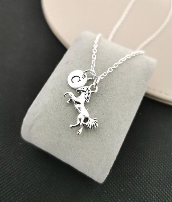 Horse gifts for women, horse necklace for women, Horse gifts, horse gifts for a girl, cowgirl necklace, horse memorial, horse lover gift