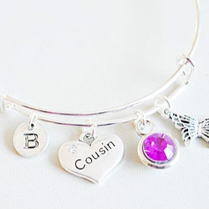 Neef sieraden, neef verjaardagscadeau, neef armband, neef gepersonaliseerde gift, cadeau voor neef, cadeau voor familie, verjaardagscadeau