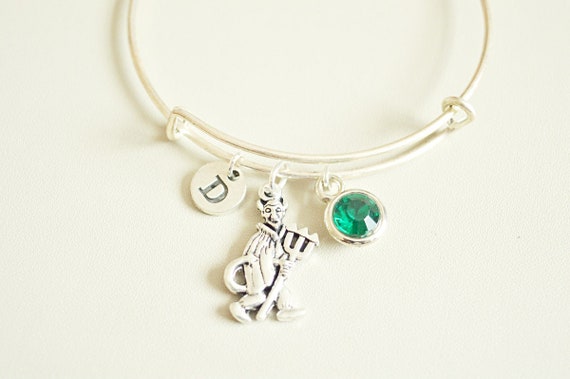 Halloween Jewelry, Halloween Bracelet, Halloween Gift, Devil Jewellery, Devil Bangle, Devil Bracelet, Fancy Dress, Horror, Horror Gifts
