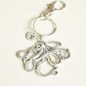 thumbnail image 2 of Birthday Keychain Bracelet For Women - Expandable Bangle Gift Jewelry 2 of 10