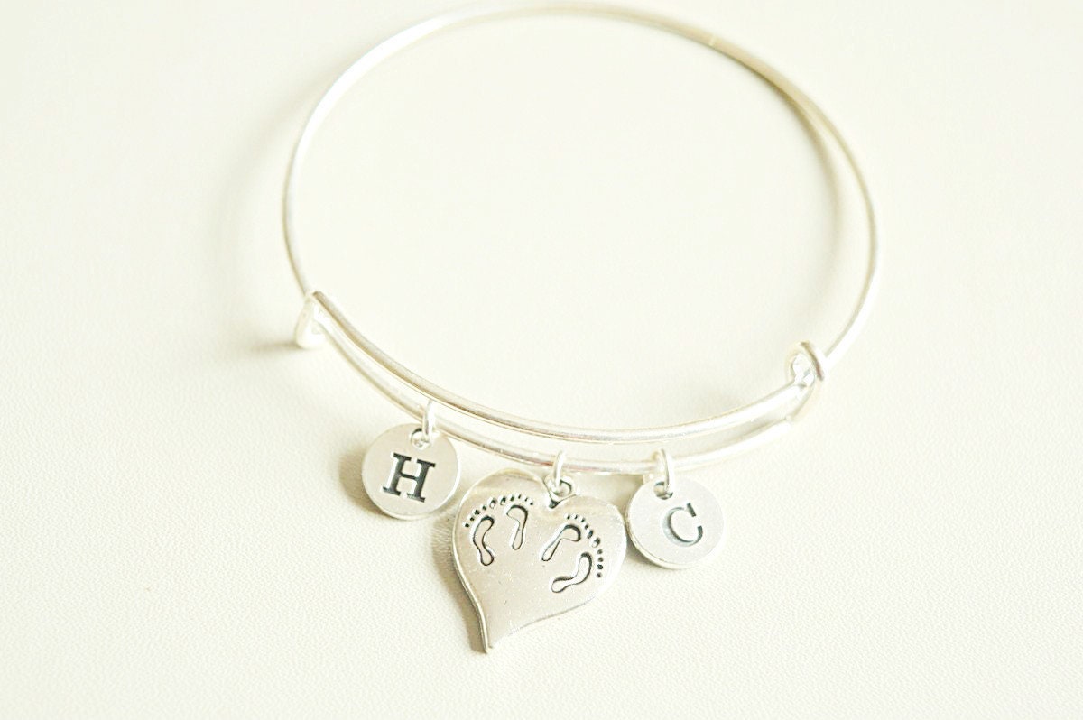 Twins Bracelet, Twins Gifts, Twins Jewelry, Gifts For Twins, Twin