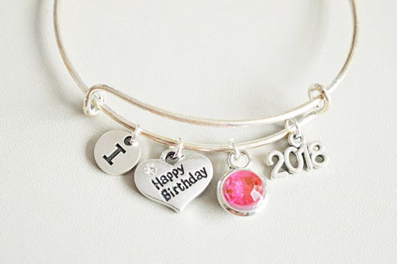 Girlfriend presents cheap 2018