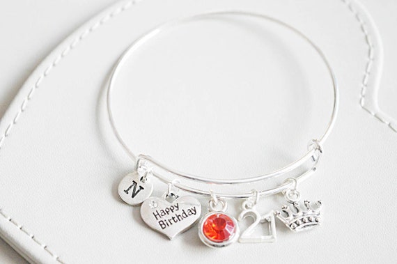 21st birthday gift for women, Birthday Gift For daughter, Gift For sister, Women Birthday Gift,21st Gift, 18 21 30 40 50 , gift for her