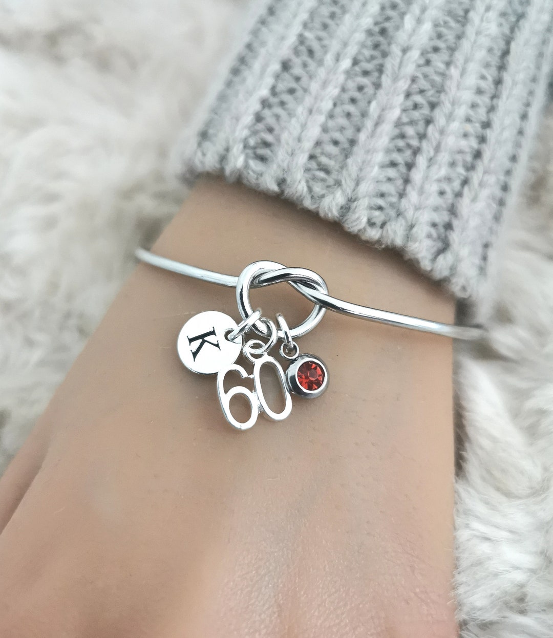 60th Birthday Jewelry Gifts For Her Female 60th Birthday Gifts For