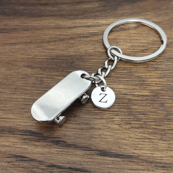 Skateboard Key Etsy