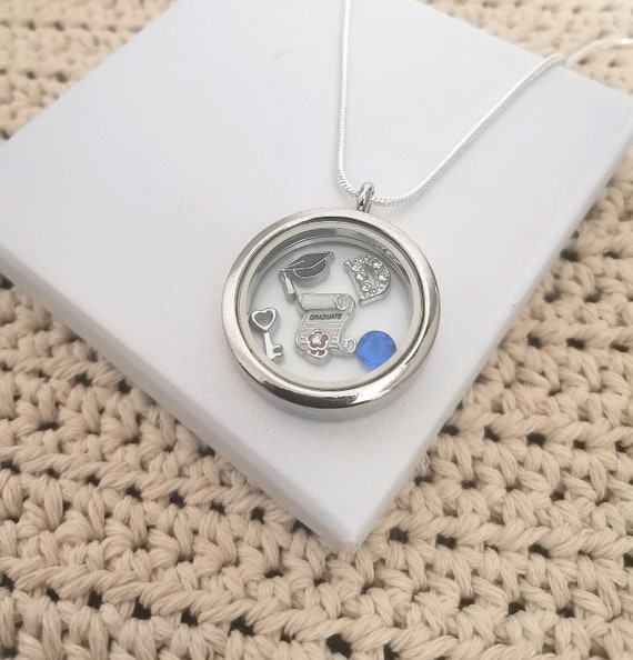Graduation Necklace, Graduation gift Friend, Graduation Gifts for Her, Graduation Gifts for Daughter, Graduation Gifts, Graduation Present
