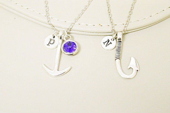 Boyfriend girlfriend jewelry, Boyfriend girlfriend gift, gift for her, gift for him, gay gift , gift for couple, love gift,women gift,bf gf