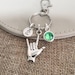 see more listings in the Keyrings / Keychains section