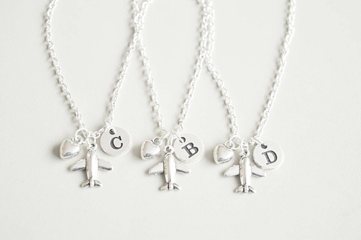 Friendship Necklace for 3 3 Best Friend Necklace 3 Way Friendship Necklace Best Friend Necklace for 3 Three Person Three Way Gift Etsy UK