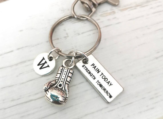 Drive Safe Keychain Key Ring Christmas Gift for Men Boyfriend Husband from  Her | eBay