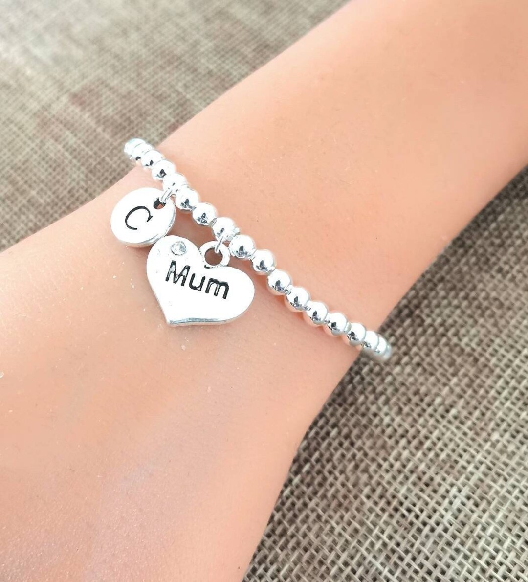 Gemnations mum bracelet Clearance