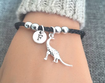 Bracelet Dinosaure, Bracelet Dino, Cadeaux Dino, Bijoux Enfants, Bracelet Filles, Bracelet Enfants, Bracelets Garçons, Cadeau Dino Enfant, Dinosaure