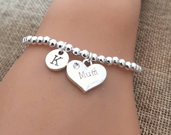 Gifts for Mum, Mum bracelet, Mum gift,  Mother's day gift, Mother bracelet, Gift mother , Mother from daughter, Mother gift, Gifts for mum