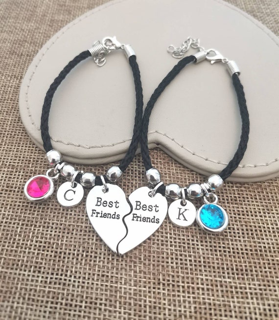 Friendship Bracelet Charms complete Collection 