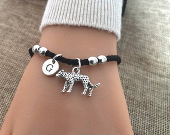 Cheetah gifts, Cheetah bracelet, Cheetah Lover gift, Cheetah Gifts for her, Cheetah gift for kids, Children bracelet, Kids bracelets, Jaguar