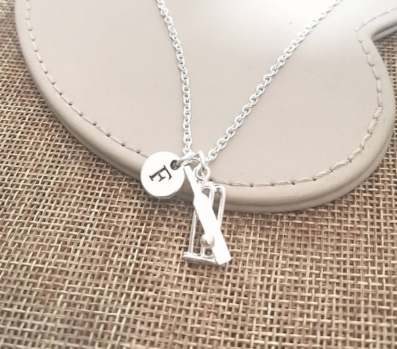 Cricket Necklace, Cricketer Necklace, Cricket Player Gift, Cricket Jewelry, Cricketer Jewelry, Cricket Charm, Cricketer Gift, Cricket Bat