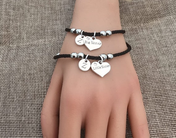 Sister Bracelet