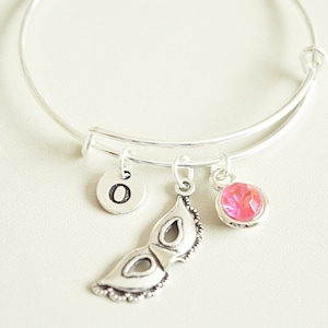 Drama student gift, Drama teacher gift, Drama bracelet, Theater bracelet, Poet Gift, Poetry Gift, Drama gifts, Drama teacher bracelet, Crew
