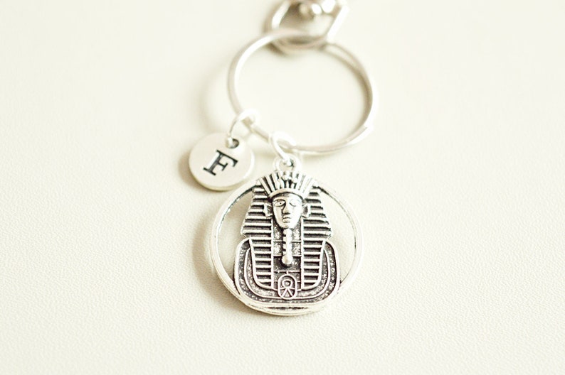 Egypt Keychain Egyptian Keyring Egyptian Keychain Egypt Etsy UK