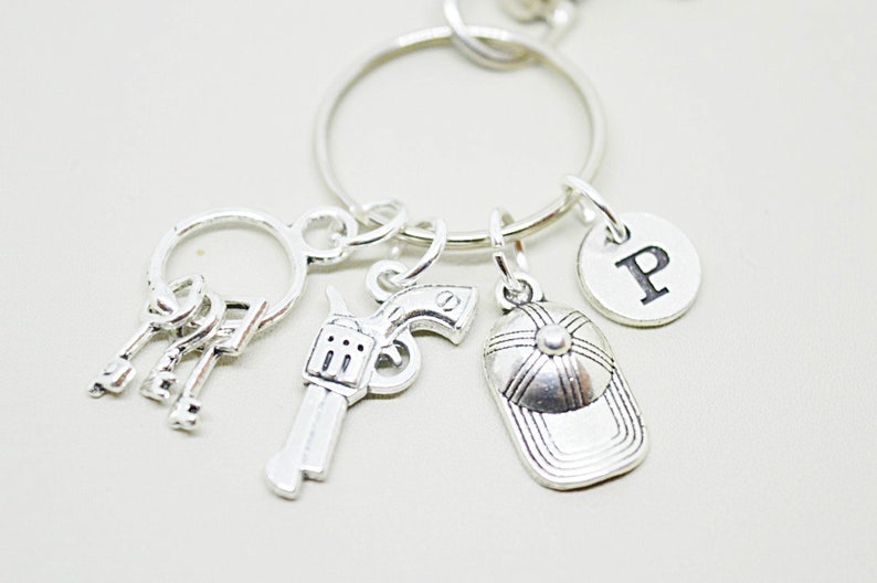 Security Guard Gift, Security Guard , Gatekeeper, Watchkeeper, Police ...