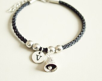 Glöckchen Armband, Weihnachtsgeschenk, Merry Christmas Schmuck, Weihnachtsarmband, Geheimer Weihnachtsmann, Glöckchen Geschenk, Weihnachtsgeschenk für sie, Weihnachtsgeschenk