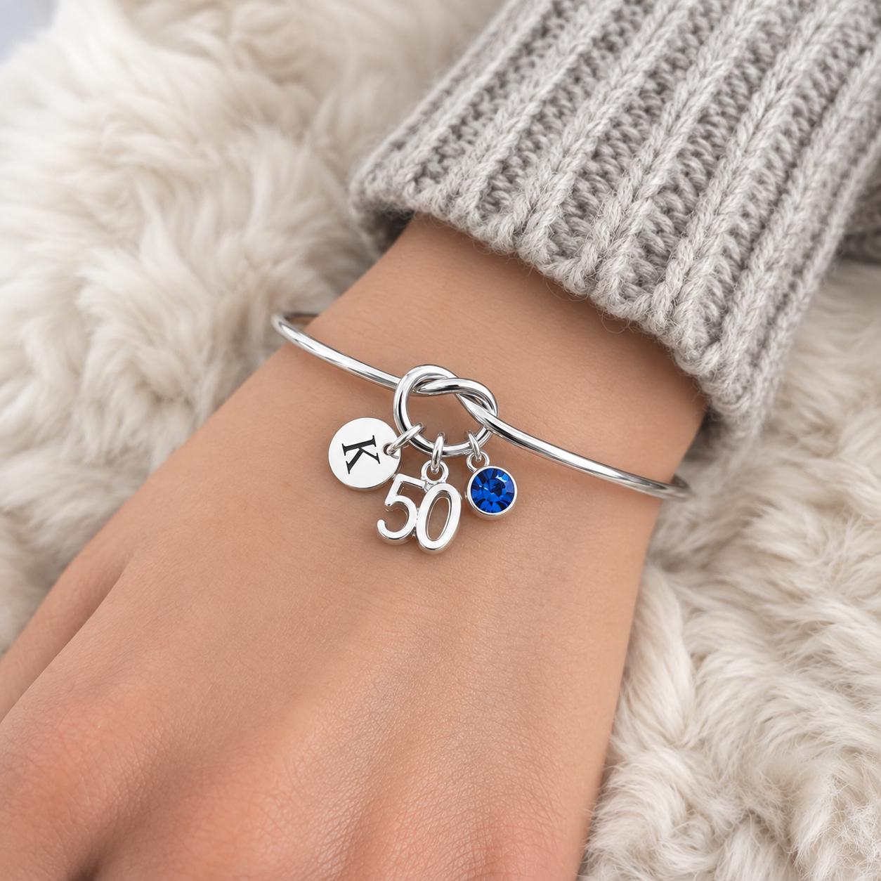 Seven days bangle - Etsy 日本