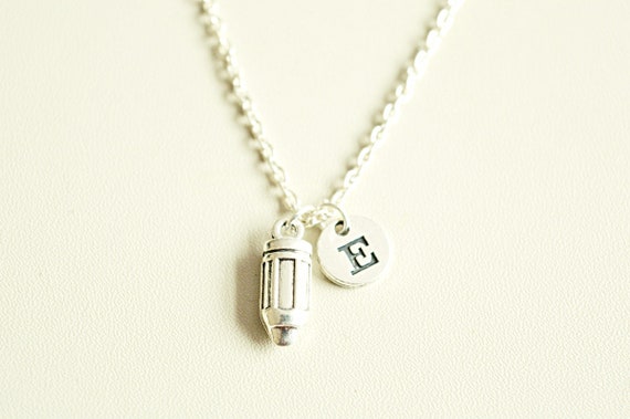 Pencil Necklace, Pencil Gift, Pencil Jewelry, Teacher Gift, Teacher Graduation Gifts,Writer Gift, Gifts for Writer, Author, Book,Geek, Nerd
