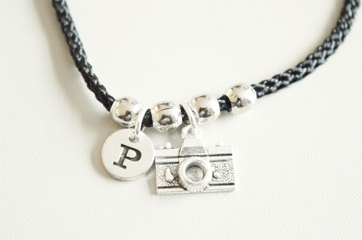 Silver Wanderlust Bracelet with World, Airplane & Camera | Sale necklace,  Bracelets, Map earring